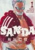 SANDA VOL 01 TP [9781787747241]